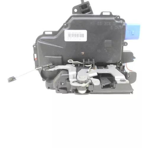 Skoda Fabia 5J Stellmotor Tür Türschloß mit ZV vorne rechts 3B1837016CE (186256)