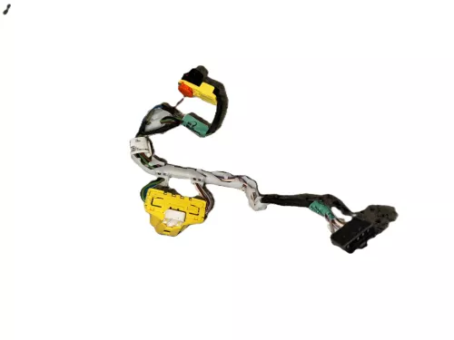 VW Golf 6 5 Kabelbaum Kabelstrang Kabel Lenkrad Airbag links 5G0971564C (186245)