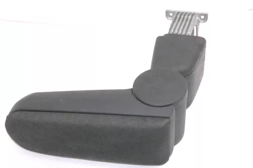 Skoda Fabia 5J Mittelarmlehne Armlehne Fach Lehne Mittelkonsole (114238)