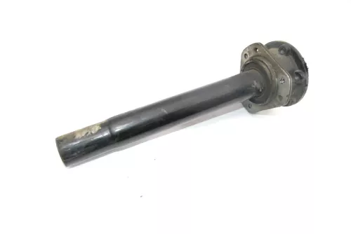 Audi A3 8P Antriebswelle Gelenkwelle rechts vorne 1K0407522 Flanschwelle AZV BKD (128677)