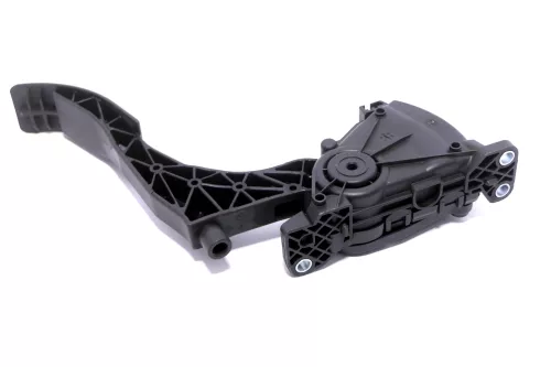 VW Polo 6R 6C elektrisches Gaspedal Geber Gas 6Q1723503P / K (186284)