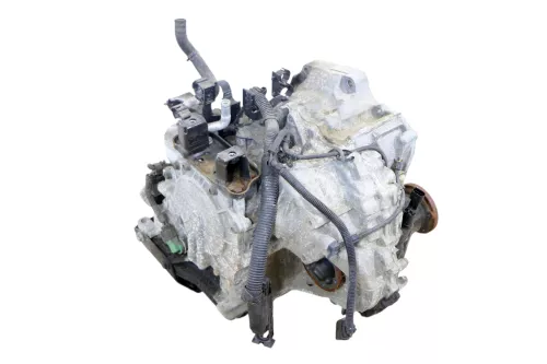 Getriebe KGG Polo 9N 9N3 55kw 1,4 16V 149.000KM Automatik Automatikgetriebe (186294)