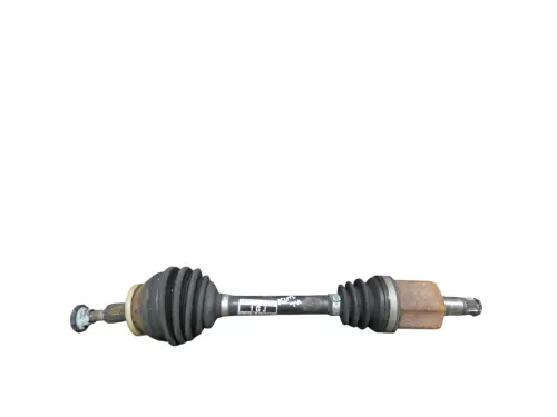 VW Polo 9N Fox Seat Ibiza 6L Antriebswelle Gelenkwelle links Automatik 1,6 BTS (186297)