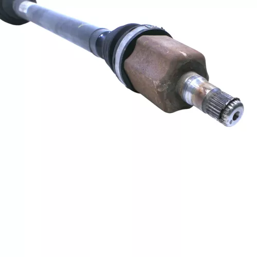 VW Polo 9N Fox Seat Ibiza 6L Antriebswelle Gelenkwelle rechts Automatik 1,6 BTS (186298)
