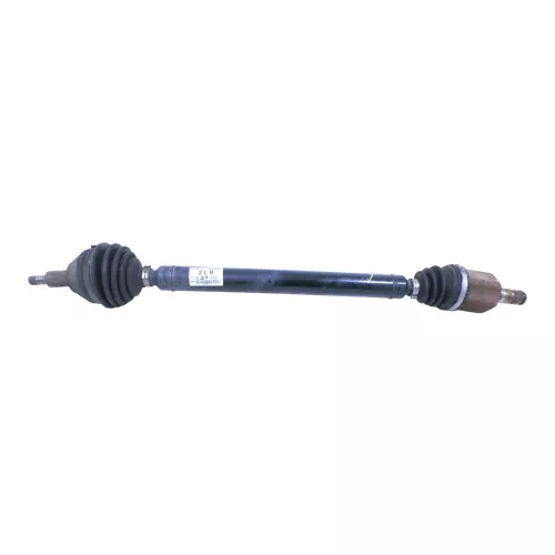 VW Polo 9N Fox Seat Ibiza 6L Antriebswelle Gelenkwelle rechts Automatik 1,6 BTS (186298)
