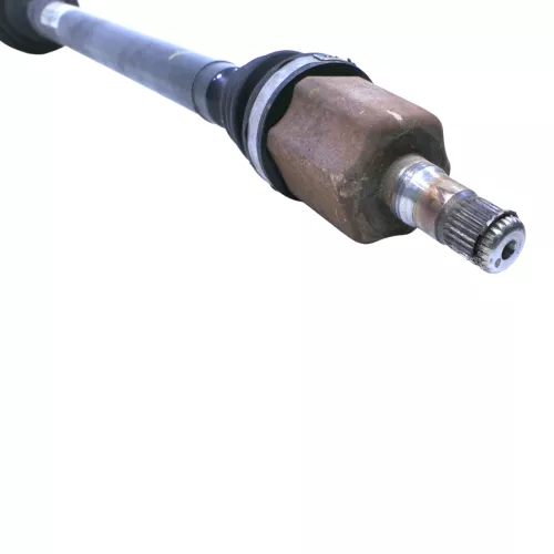 VW Polo 9N Fox Seat Ibiza 6L Antriebswelle Gelenkwelle rechts Automatik 1,6 BTS (186298)