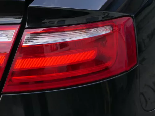 Audi A5 8T LED Rückleuchte Heckleuchte rechts aussen ORIGINAL  (186309)