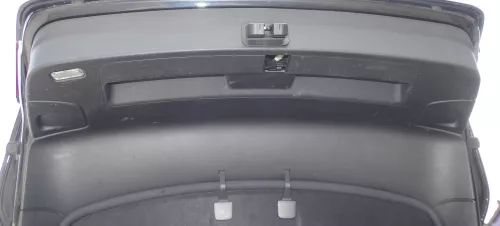 Audi A5 8TA Sportback Verkleidung hinten Heckklappe ORIGINAL   (186315)