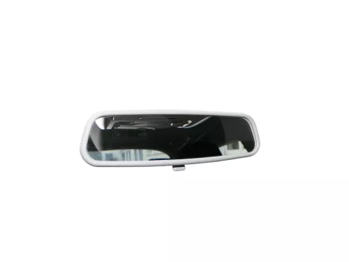 Audi A4 8K A1 A5 Spiegel Innenspiegel silber / grau