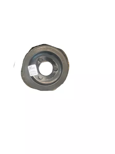 Passat 3B Audi A4 Rad Scheibe für Wasserpumpe 058121024A  (180520)