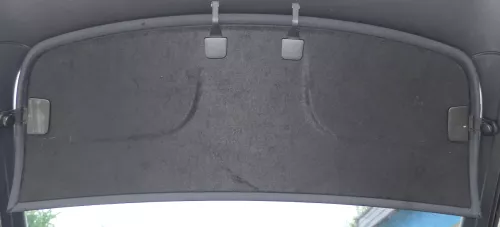 Audi A5 8TA Sportback Hutablage Kofferraum Deckel für  (186317)
