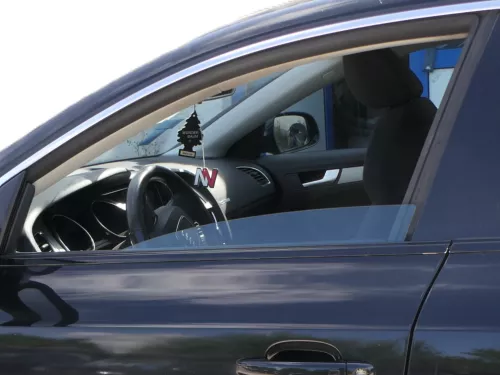 A5 8T Sportback 4/5-Türer vorne links Fenster NUR Scheibe in Tür Fensterscheibe 