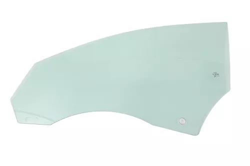 A5 8T Sportback 4/5-Türer vorne links Fenster NUR Scheibe in Tür Fensterscheibe  (186318)