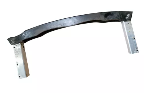 A5 8T Querträger hinten Aufpralldämpfer Pralldämpfer Stoßstange + Halter (186326)