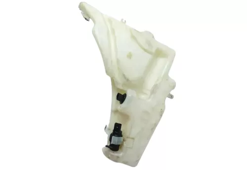 Audi A4 8K Wischwasserbehälter Behälter Wischwasser 8T0955453B + 1x Pumpe ## (186359)
