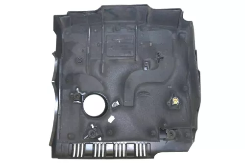 Audi A4 9J B8 A5 8T Motorabdeckung Abdeckung Motor Blende 2,0 TDi (186360)