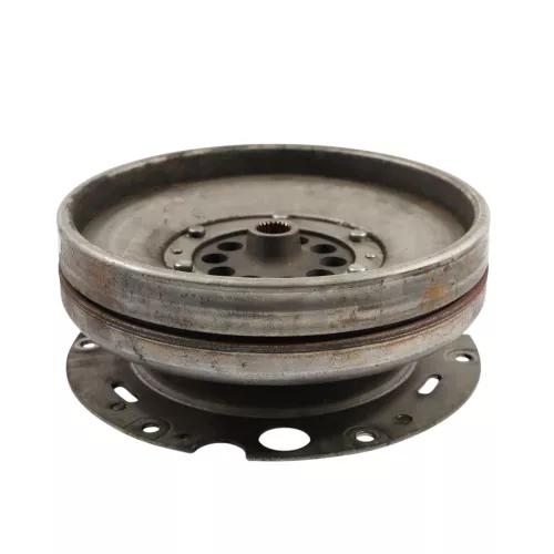 Audi A4 8K Schwungrad Kupplung Zweimassenschwungrad 2,0 TFSI Automatik ##