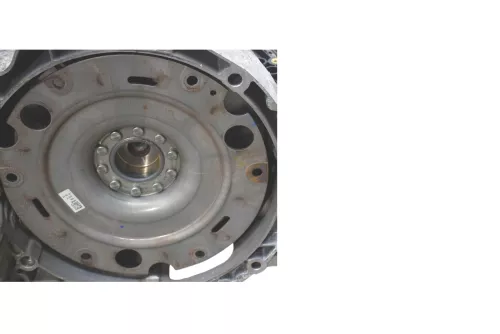 Audi A4 8K Schwungrad Kupplung Zweimassenschwungrad 2,0 TFSI Automatik ## (186373)