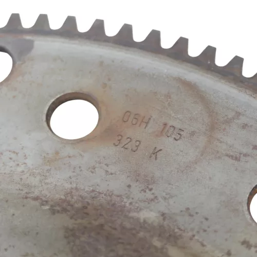 Audi A4 8K Mitnehmerscheibe Scheibe 2,0 TFSI Automatik (186374)