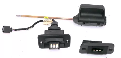 VW Caddy 2K Tür Schiebetür Sensor Öffner Griff Kontak Kontaktgeber rechts hinten (110200)