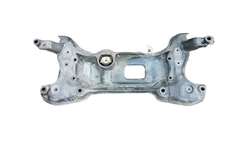 VW Caddy 2K SA Achse Aggregateträger Vorderachse vorne 1K0199315B vorn (163414)