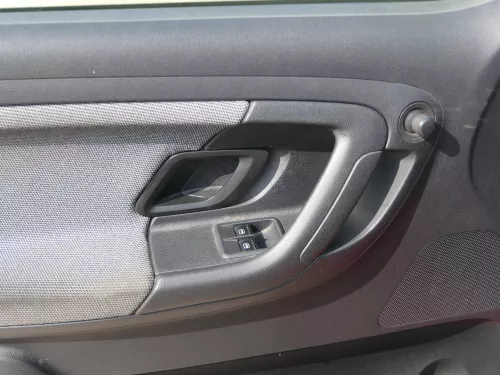 Skoda Fabia 5 Kabelbaum Tür Türkabelbaum ZV vorne links Leitungssatz 5J0971120FH (167363)