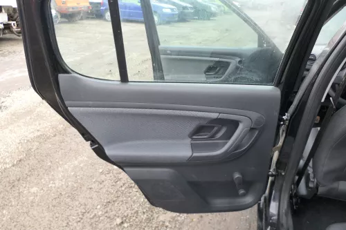 Fabia 5 Kabelbaum Tür Türkabelbaum ZV hinten links Leitungssatz 5J6971161AS /AQ (167365)