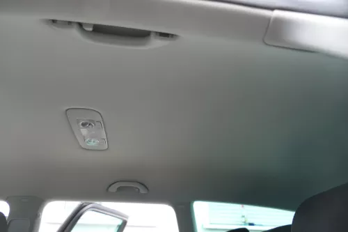 VW Passat 3C Variant Himmel Innenraum Decke Dachhimmel Dach oben grau 3C9867501E (181911)