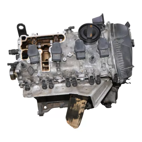 A4 8K B8 A5 8T Motor 1,8 TFSI CDNC CDNB CAEB OHNE ANBAUTEILE- 168.000km (186379)