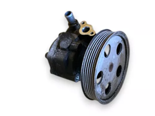Audi A4 8K Pumpe Servolenkung Servopumpe 8K0145153F 2,0 TDI CABD CDHB CDNB (186386)