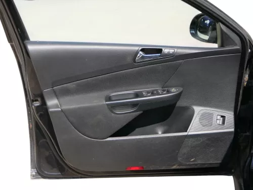 VW Passat 3C Variant 1x Türverkleidung Verkleidung Tür vorne links schwarz