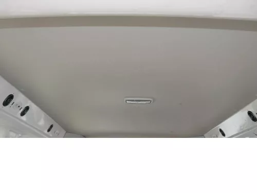 VW Caddy 2k Himmel Innenraum Decke Dachhimmel Dach oben grau hinten (186508)