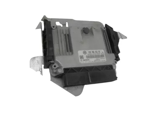 VW Caddy 2K Steuergerät 1.9 TDI 77kw 105PS BLS Motor 03G906021PE