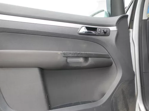VW Touran 1x Türverkleidung Verkleidung Tür vorne links - anthrazit  (186554)