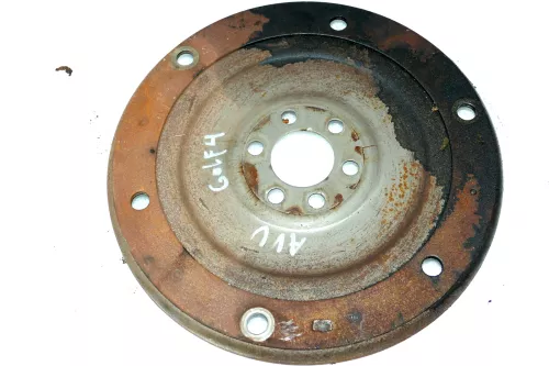 VW Golf 4 Audi A3 068105323d Automatik Mitnehmerscheibe 75kw 1,6 AVU (102815)