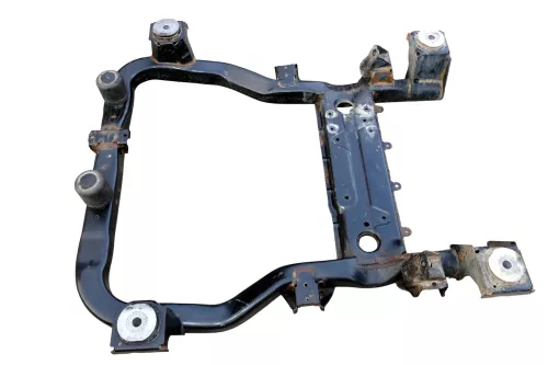 VW T6 T5 Achse vorne Vorderachse Aggregateträger Achsträger 7E0499029 H (103794)