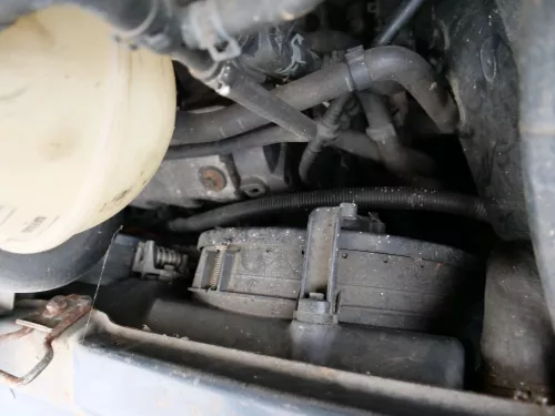 VW T4 Lüfter Kühler Lüftermotor 701121207B 1X,AAB,ABL,ACU oder AEN (104558)