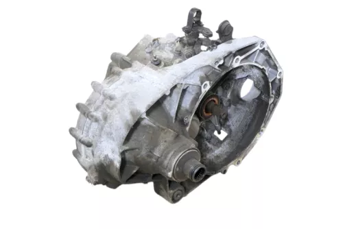 VW T4 Getriebe Schaltung 5 Gang 2.5 TDI AFK 75kw 102PS 207.000km (von Motor ACV) (110717)