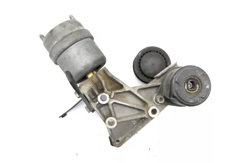 VW T4 Motorhalter Stütze Getriebehalter Lager 2,5 TDI ACV 7d0199132d 074199207M (117666)