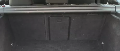 VW Passat 3C Kombi Variant Sitz Rückbank Rücksitzbank Sitzfläche Sitze hinten (118496)