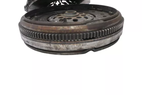 VW T4 Zweimassenschwungrad Kupplung Druckplatte 2,5 TDI ACV AYC AYY 074105264E (119452)