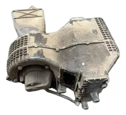 VW T4 Multivan Gebläsekasten 703819024B Heizung Gebläse hinten Kasten Lüfter (120728)