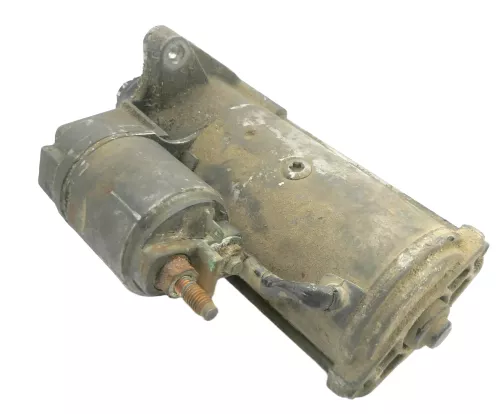 VW T4 Anlasser Starter 5 Gang 1,9 Diesel 2,5 TDI ACV 02B911023J 02B911023LX (122144)