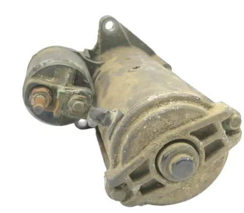 VW T4 Anlasser Starter 5 Gang 1,9 Diesel 2,5 TDI ACV 02B911023J 02B911023LX (122144)