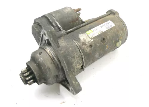 VW T4 Anlasser Starter 5 Gang 1,9 Diesel 2,5 TDI ACV 02B911023J 02B911023LX (122144)