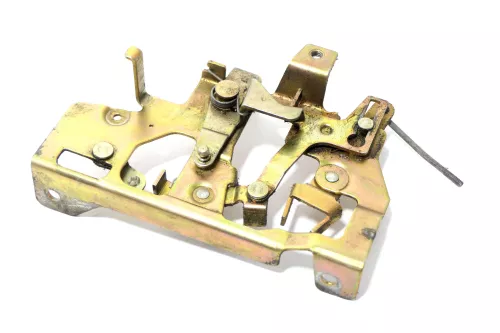 VW T4 Heckschloß Schloß Flügeltür Türschloß Tür hinten rechts 701827503A (147538)