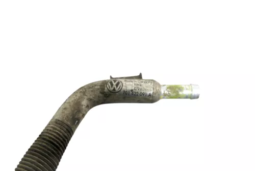 VW T4 Kühlrohr Servolenkung Servo Servoleitung Rohr 701422091A (148173)