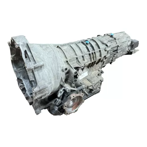 Audi A6 4B Quattro Allrad Getriebe Automatik FLV Automatikgetriebe 3,0 ASN (149401)