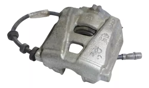 Audi A4 8K A5 8T Bremssattel links vorne 8K0615123C ORIGINAL von NEUFAHRZEUG (149461)