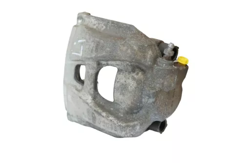 Audi A4 8K A5 8T Bremssattel links vorne 8K0615123C ORIGINAL von NEUFAHRZEUG